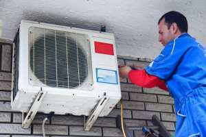 24/7 and Emergency HVAC Near Rock City Fls, NY | Air Conidtioning and Heating Contractors